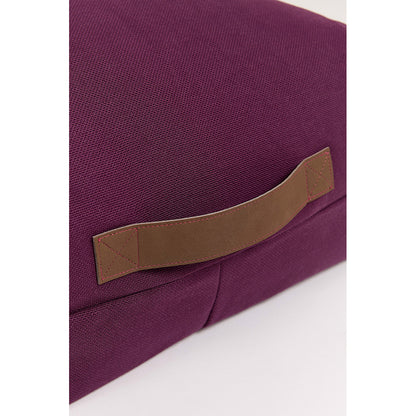 Nobodinoz sækkestol, Oasis - Prune