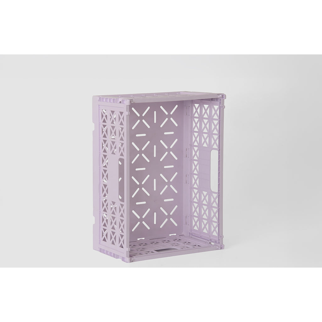 Gergerland foldekasse, Size 2 - Orchid