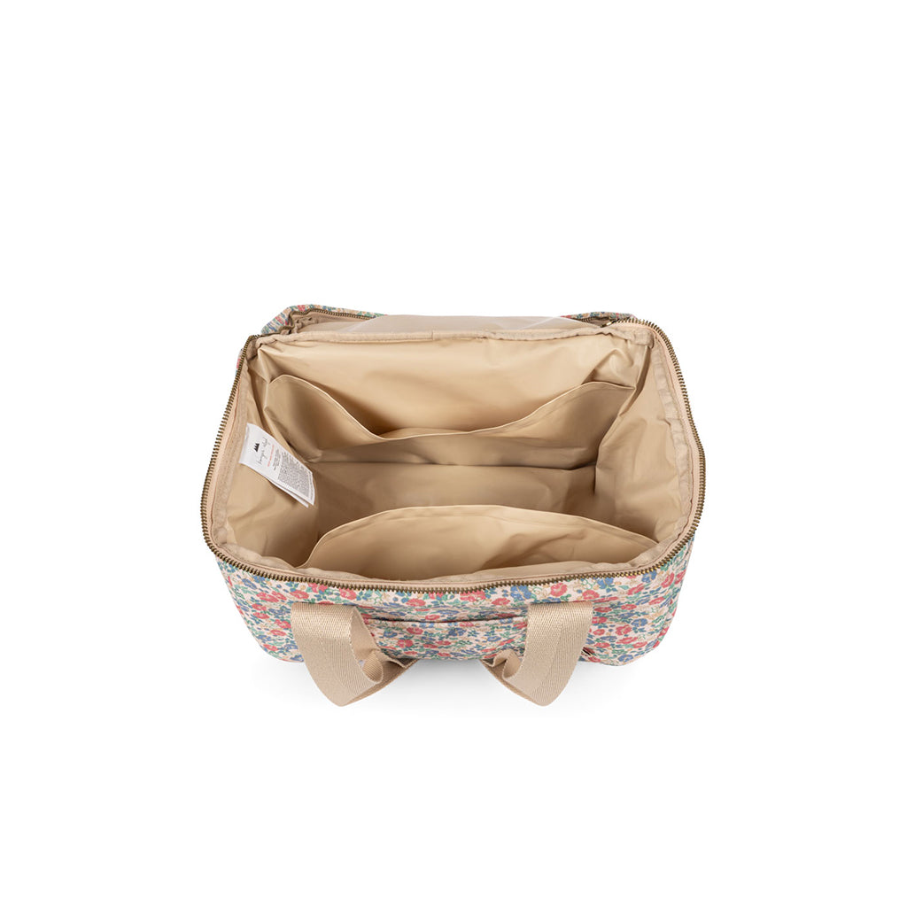 Konges Sløjd Carl Køletaske, Fiola 3