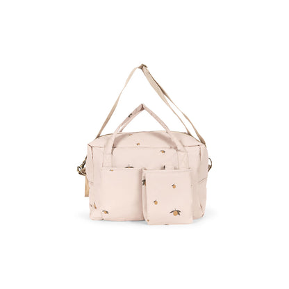 Konges Sløjd Pusletaske, All you need - Lemon