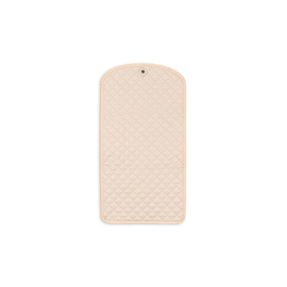 Konges Sløjd Pusletaske, All you need - Bon coeur coloré