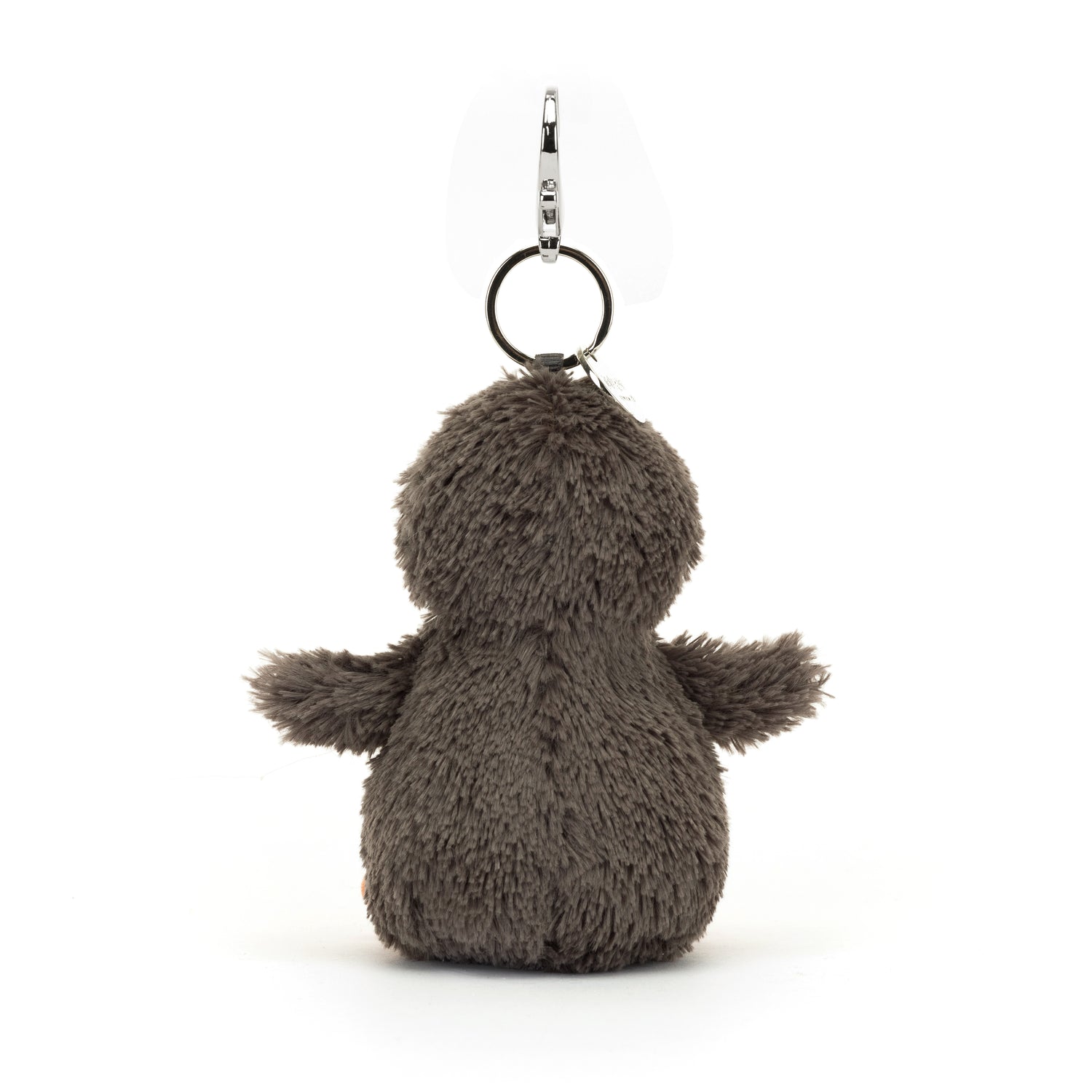 Jellycat nøglering, Peanut pingvin - 17 cm