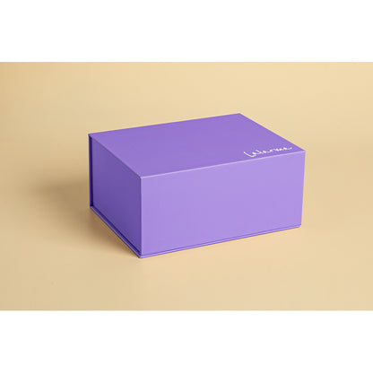 Lalarma kamera, Rose/Purple