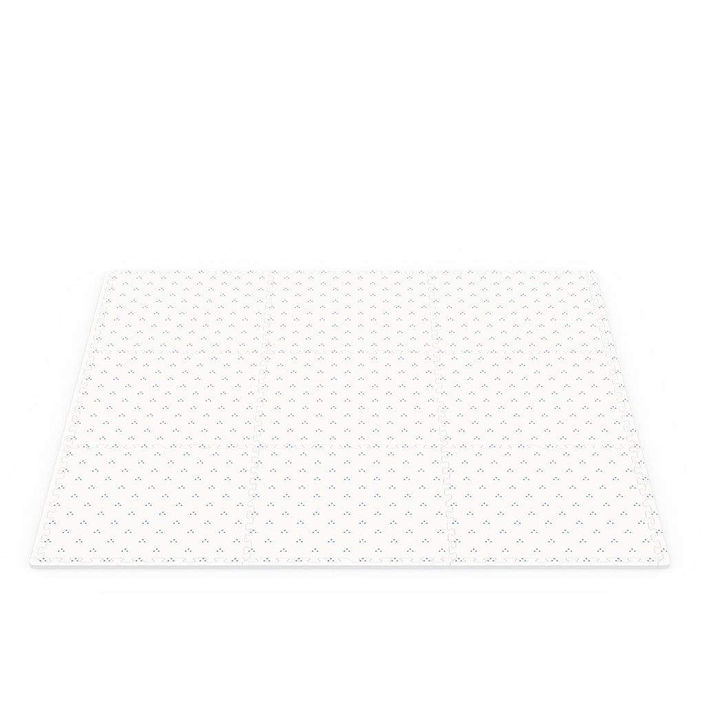 Play&amp;Go Puzzelmat Eevaa, Vendbar gulvpuslespilsmåtte og opbevaring i ét - Numbers