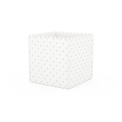 Play&amp;Go Puzzelmat Eevaa, Vendbar gulvpuslespilsmåtte og opbevaring i ét - Numbers