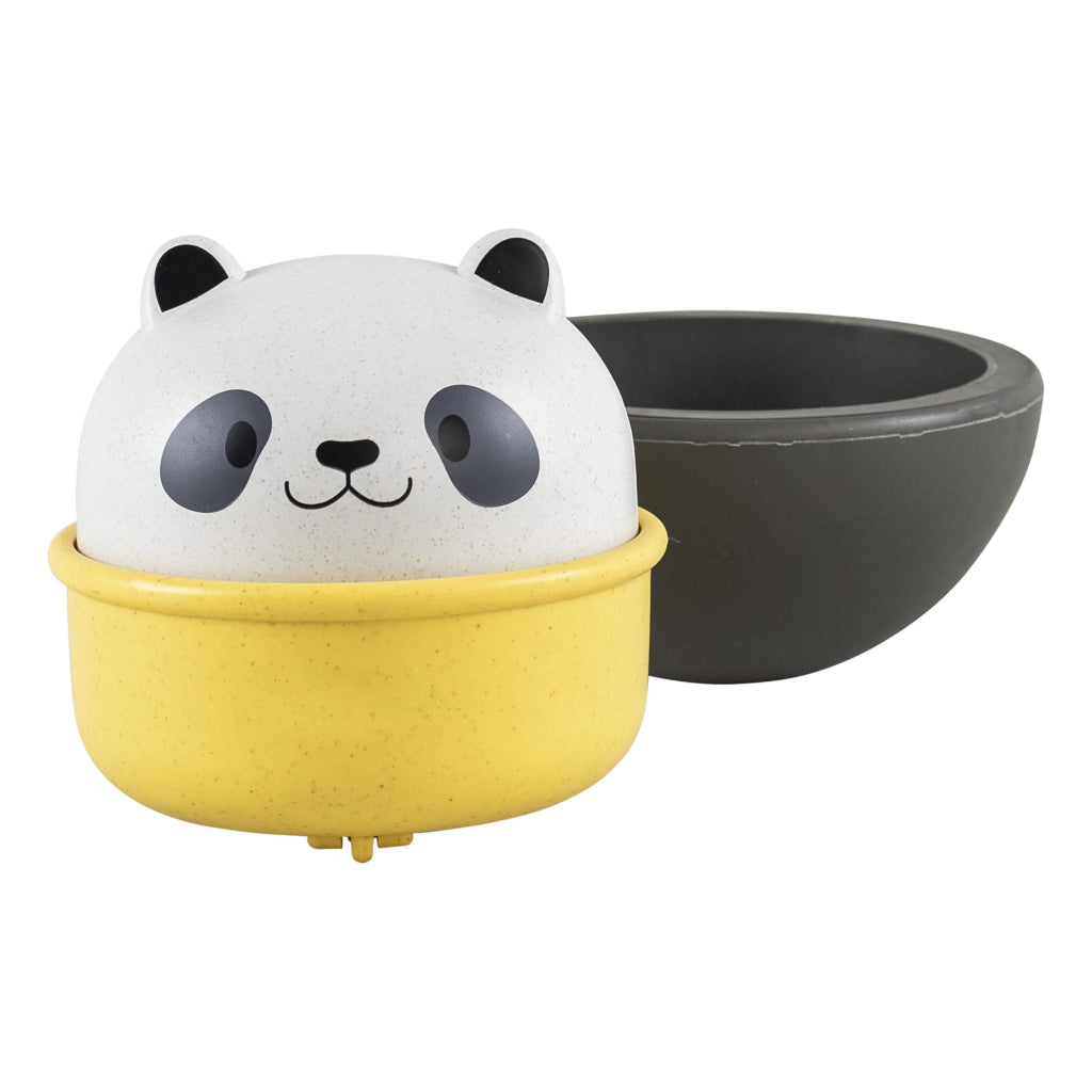 Tiger Tribe Rocking Rollers, Panda