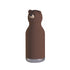 Asobu Bestie Animal termo drikkedunk, 460 ml. - Brun bjørn