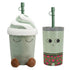 Asobu Fuzzie, Cover og termokop - Mimi