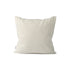 Studio Feder Sienna pude, 50 x 50 cm - Soft mint stripe