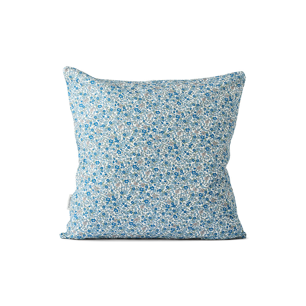 Studio Feder Sienna pude, 50 x 50 cm - Floral day