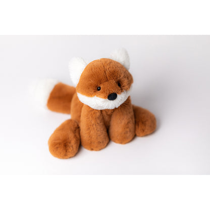 Jellycat bamse, Smudge Ræv -  34 cm