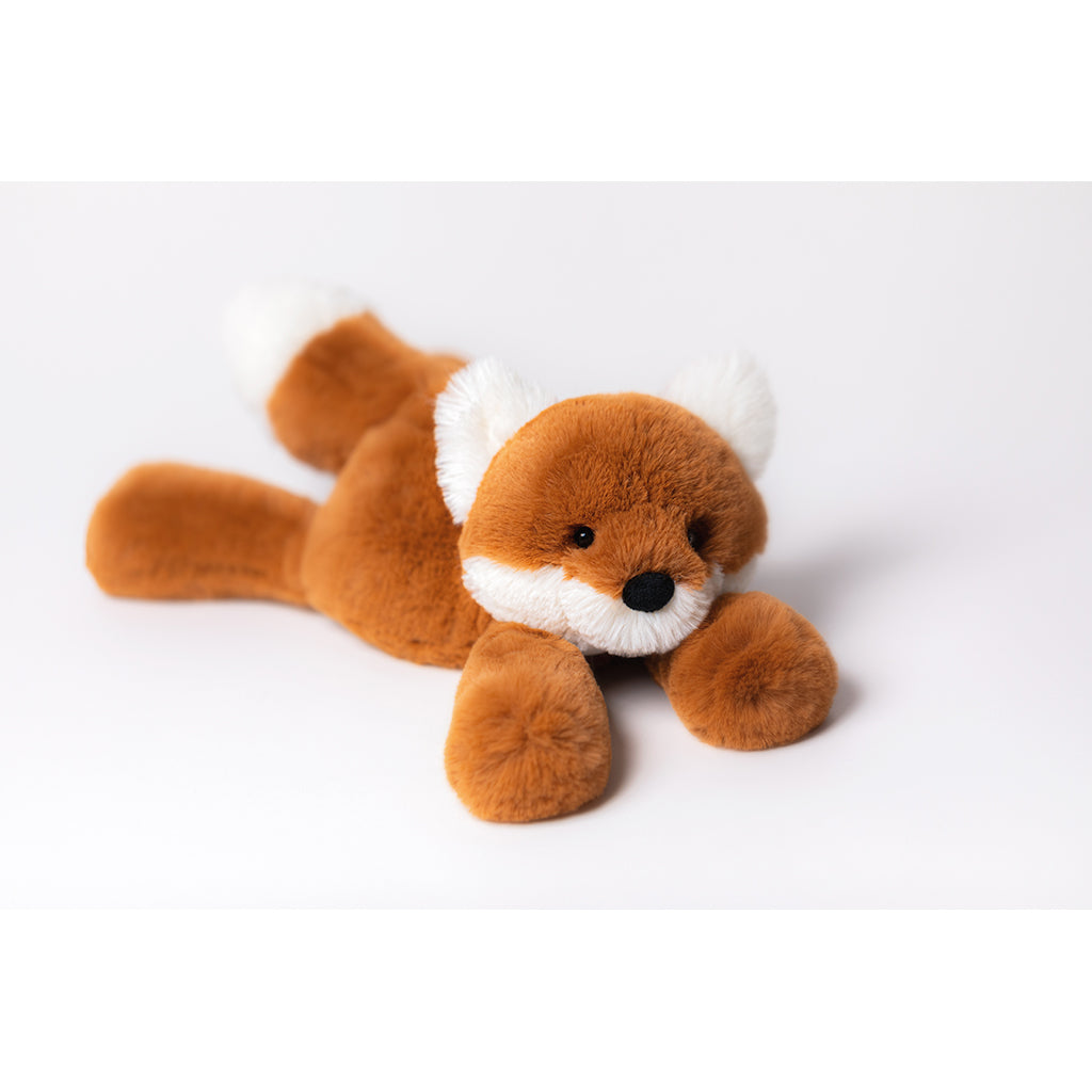 Jellycat bamse, Smudge Ræv -  34 cm