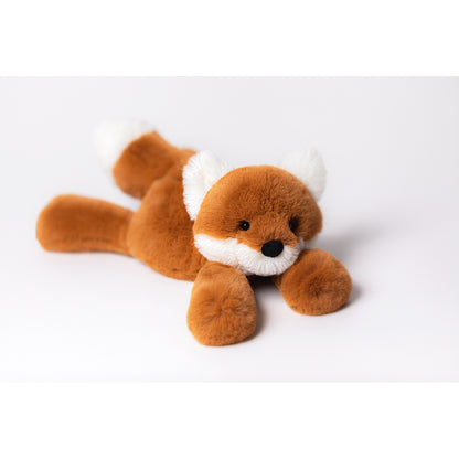 Jellycat bamse, Smudge Ræv -  34 cm