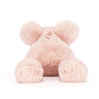 Jellycat bamse, Smudge Pig - 24 cm