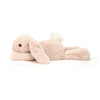 Jellycat bamse, Smudge kanin - 34 cm