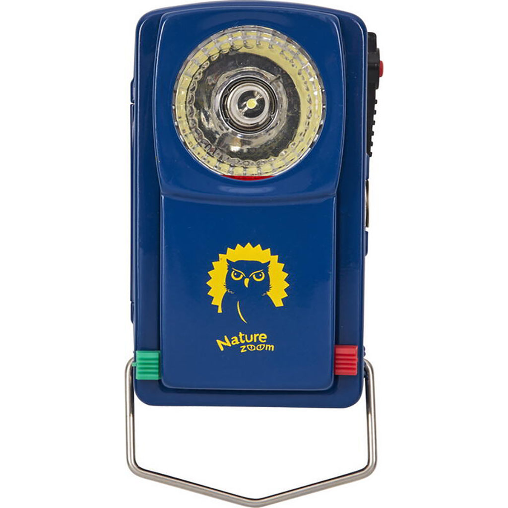 Nature Zoom Morse lygte