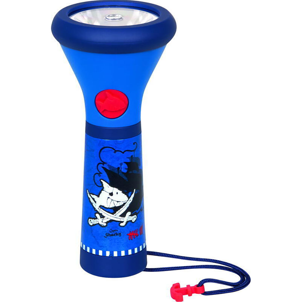 Spiegelburg, Lommelygte - Capt&