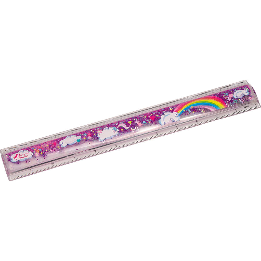 Spiegelburg Glitter lineal