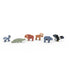 Speedy Monkey World animals, North America