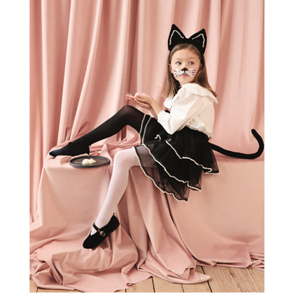 Meri Meri børnetatoveringer, Halloween - Making Magic