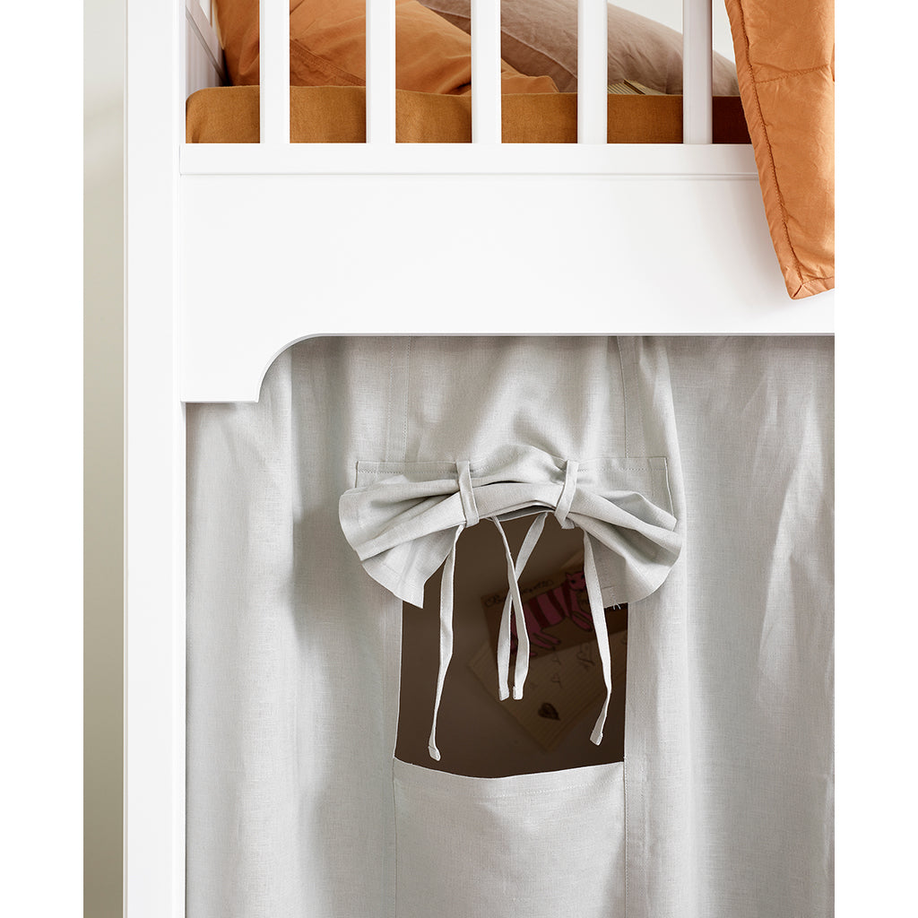 Oliver Furniture Classic Seaside halvhøj seng