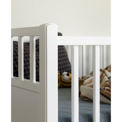 Oliver Furniture Classic Seaside køjeseng m. skrå stige