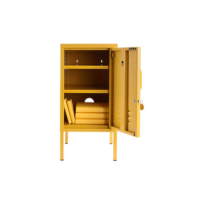 Mustard Made The Shorty skab, Mustard ORDRE EFTER 11/12-25 BLIVER FØRST LEVERET I JANUAR 26