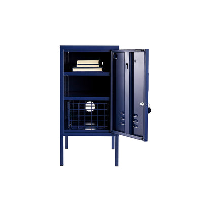 Mustard Made The Shorty skab, Navy ORDRE EFTER 11/12-25 BLIVER FØRST LEVERET I JANUAR 26