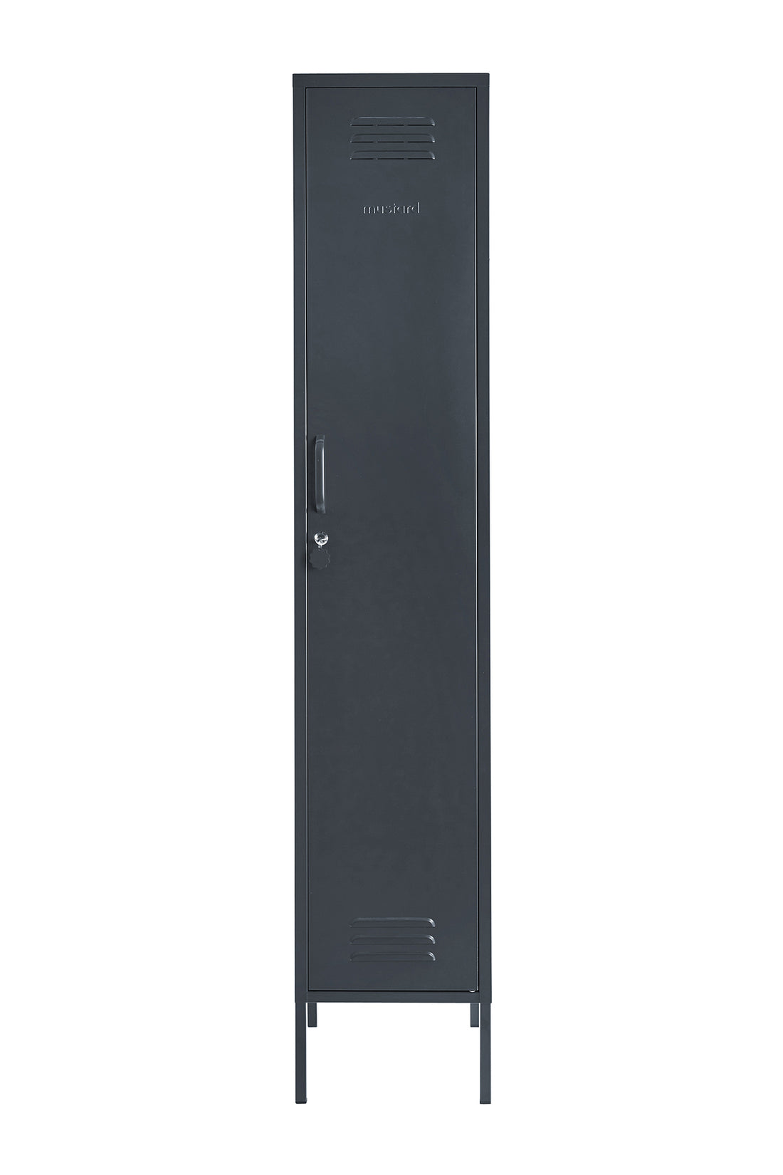 Mustard Made The Skinny skab, Slate