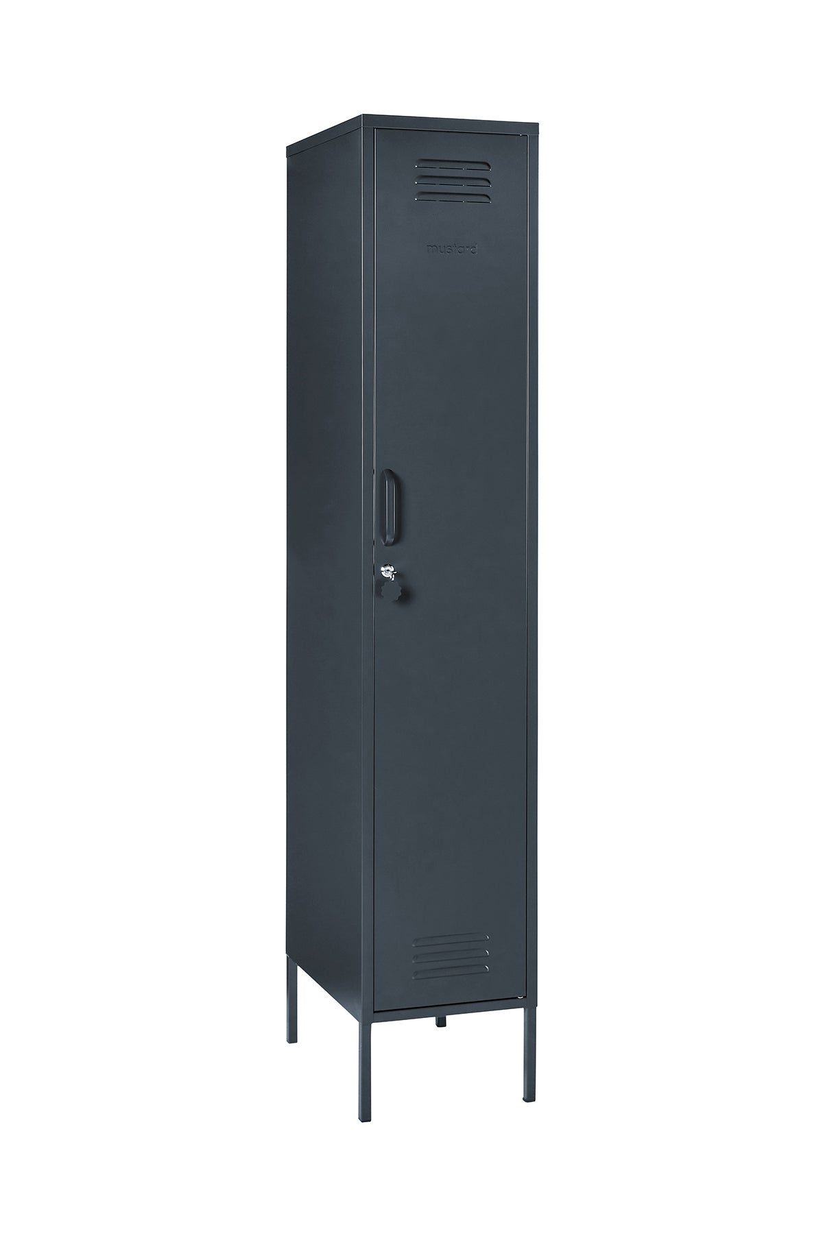 Mustard Made The Skinny skab, Slate ORDRE EFTER 11/12-25 BLIVER FØRST LEVERET I JANUAR 26