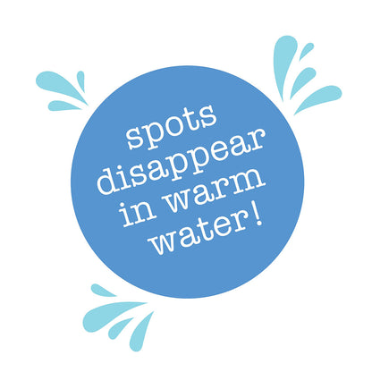 Tiger Tribe badelegetøj, Badebog - Messy Dinosaurs