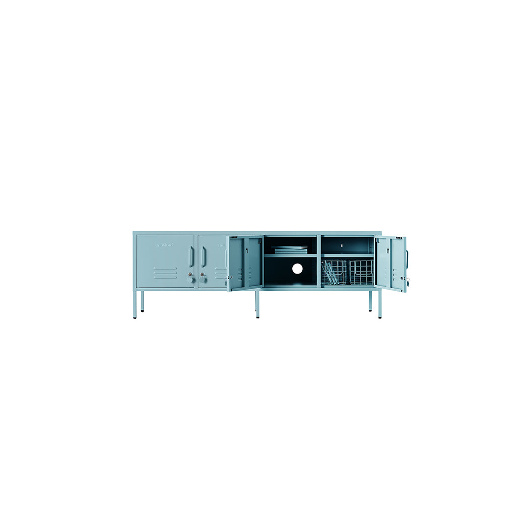 Mustard Made The Standard skab, Ocean ORDRE EFTER 11/12-25 BLIVER FØRST LEVERET I JANUAR 26