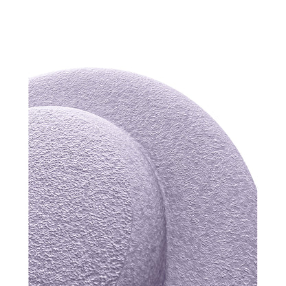 Stapelstein® Balance board - Light violet