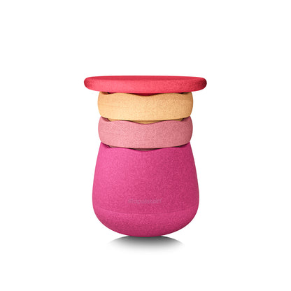 Stapelstein® Dynamic all flowers