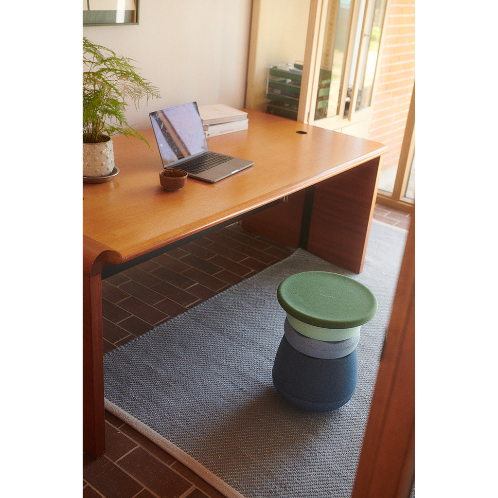 Stapelstein® Dynamic all waters &amp; greens, balance skammel