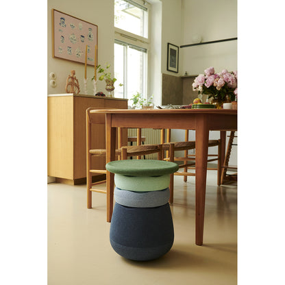 Stapelstein® Dynamic all waters &amp; greens, balance skammel