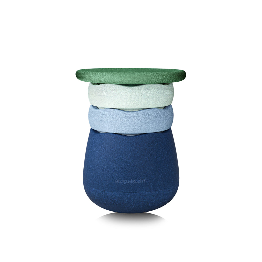 Stapelstein® Dynamic all waters &amp; greens