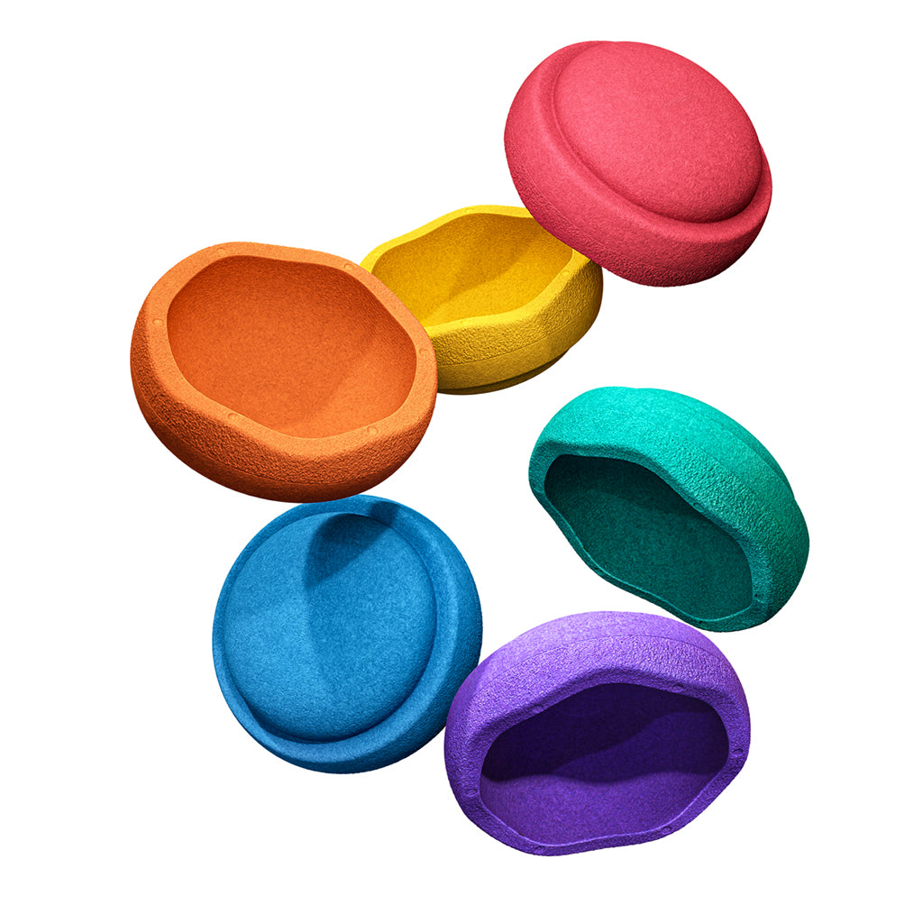 Stapelstein® Original Mini rainbow