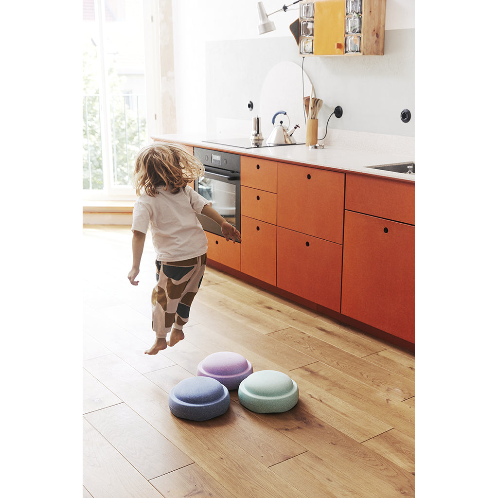 Stapelstein® Original cool pastel