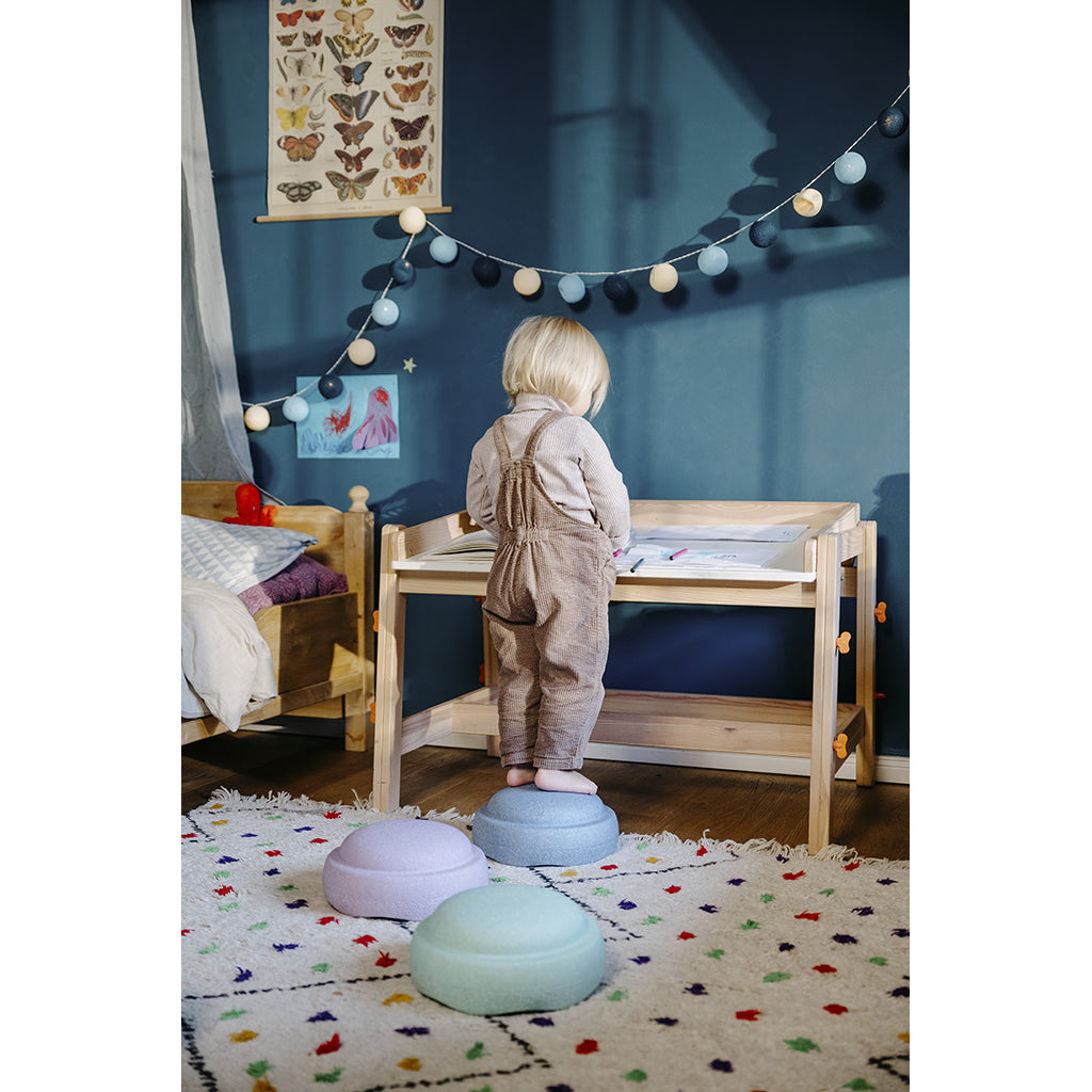 Stapelstein® Original cool pastel