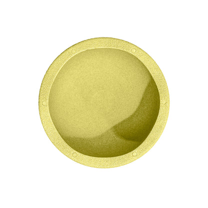 Stapelstein® Original light yellow, Trædesten