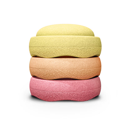 Stapelstein® Original warm pastel