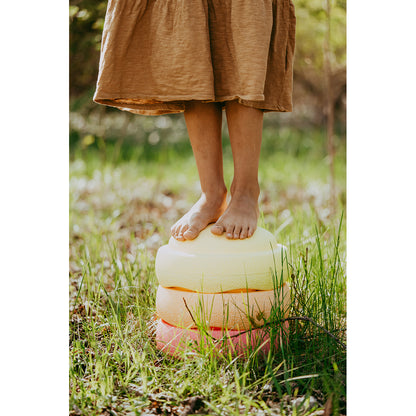 Stapelstein® Original warm pastel