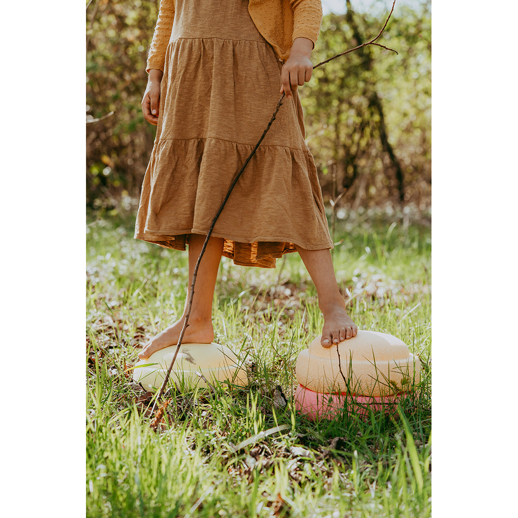 Stapelstein® Original warm pastel