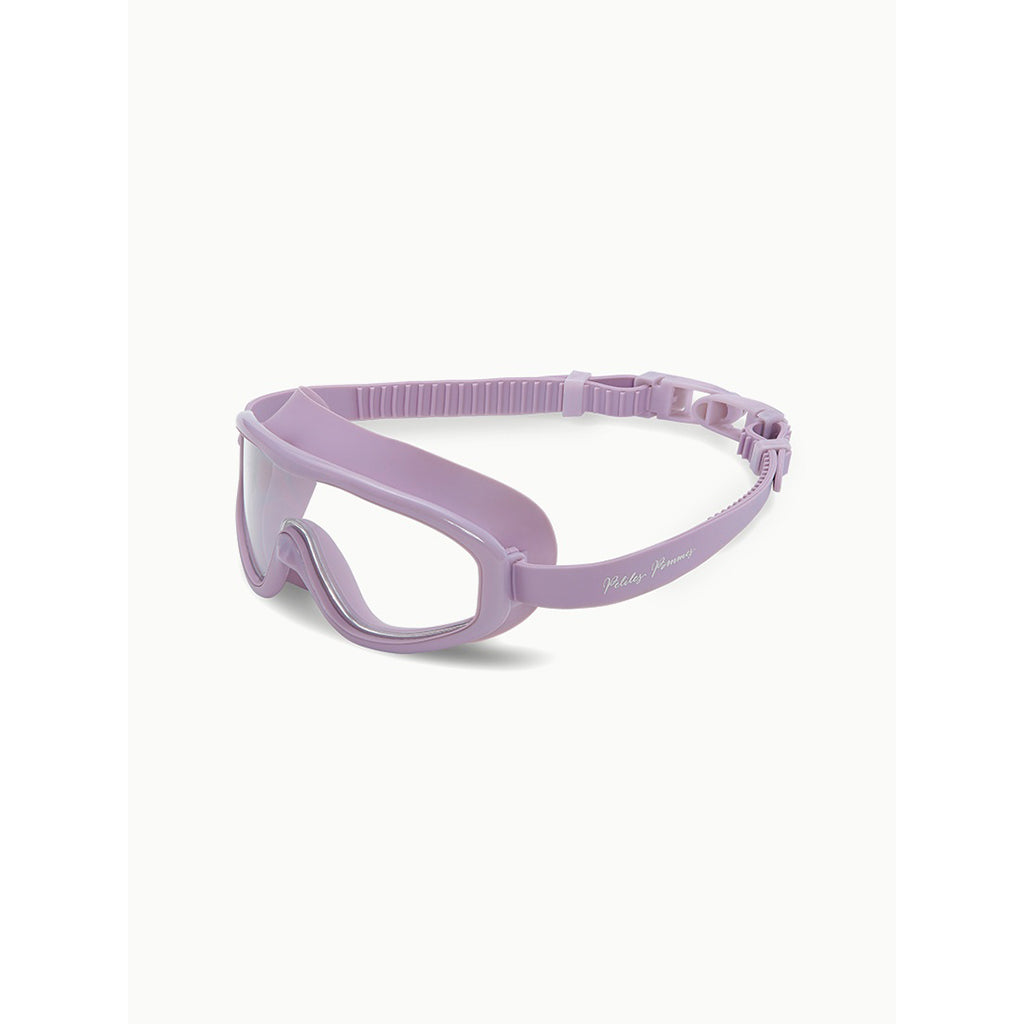 Petites Pommes svømmebrille, 3-8 år - Violet