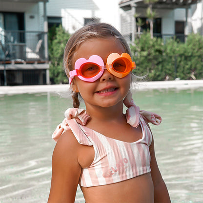 Sunnylife Svømmebriller, Poppy the Peach