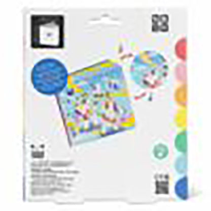 Tiger Tribe badelegetøj, Badebog - Magic Unicorns