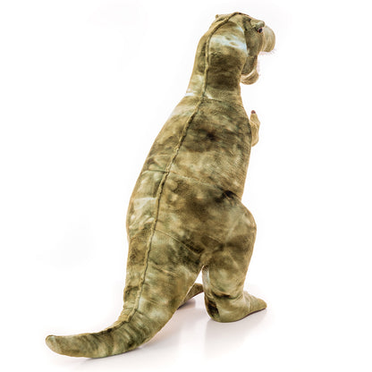 Teddy Hermann bamse, Tyrannosaurus - 80 cm