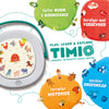TIMIO Skandinavian startpakke, Interaktiv lydlæringslegetøj