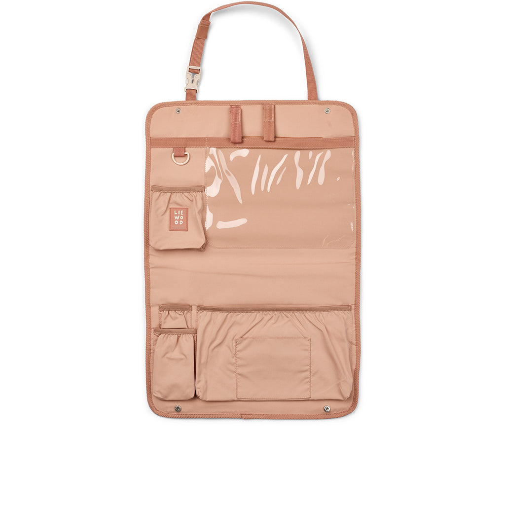 Liewood Thao travel organizer, Tuscany rose